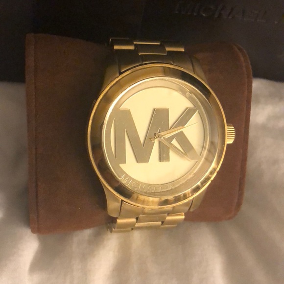 Michael Kors Watch - Picture 3 of 4